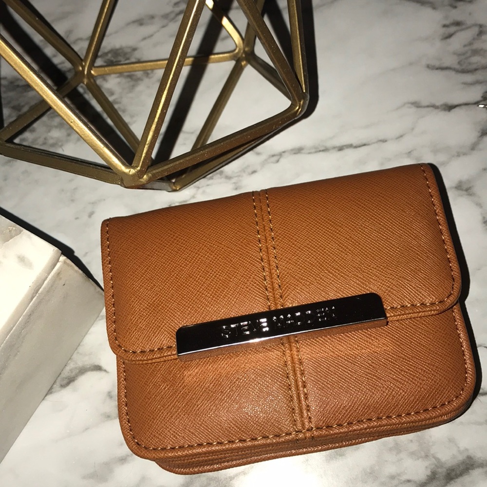 STEVE MADDEN WALLET